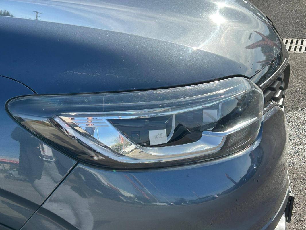 Renault Kadjar TCe 130 Energy Intens