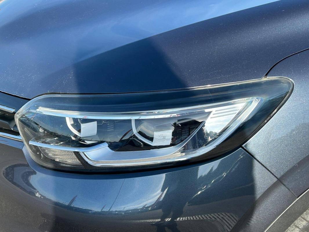 Renault Kadjar TCe 130 Energy Intens