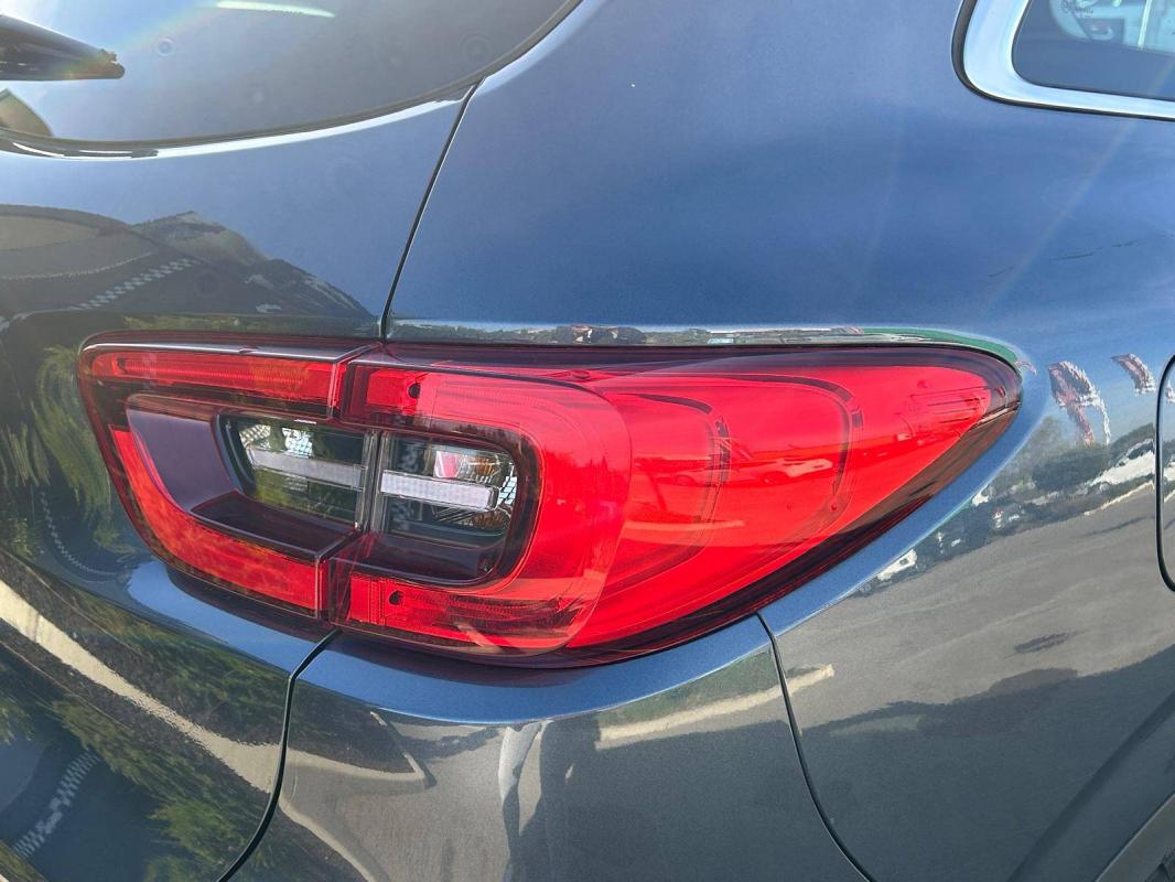 Renault Kadjar TCe 130 Energy Intens