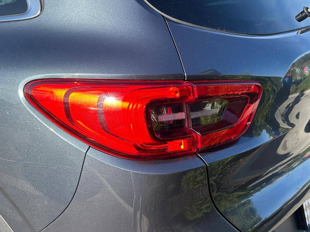 Renault Kadjar TCe 130 Energy Intens