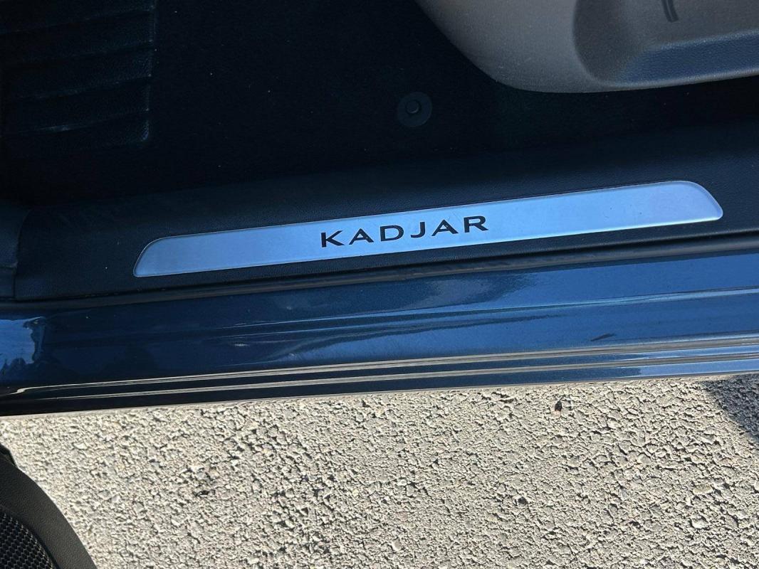 Renault Kadjar TCe 130 Energy Intens
