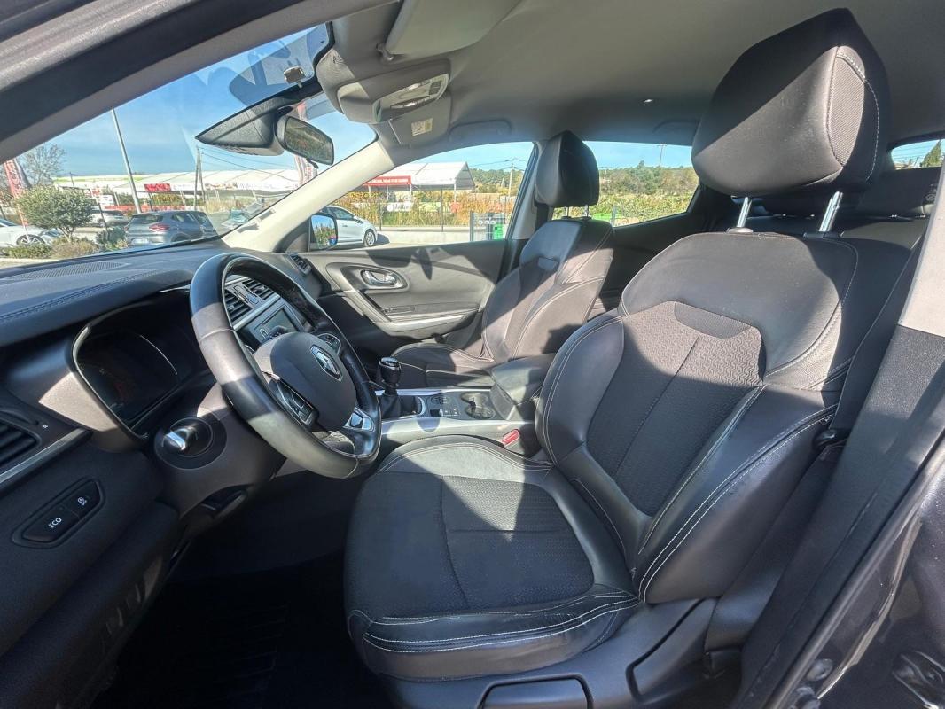 Renault Kadjar TCe 130 Energy Intens
