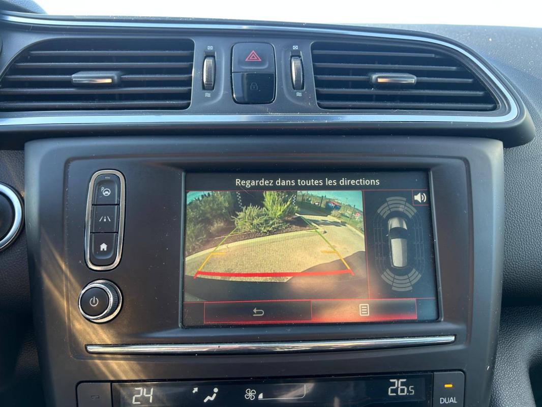 Renault Kadjar TCe 130 Energy Intens