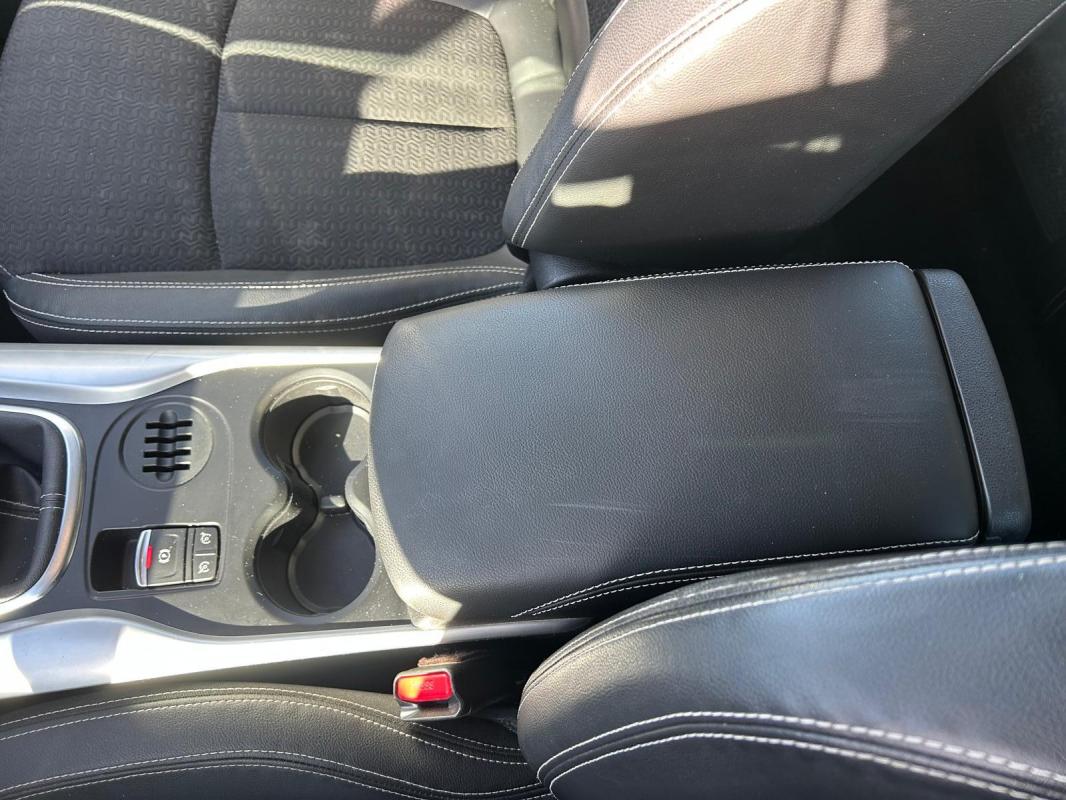 Renault Kadjar TCe 130 Energy Intens