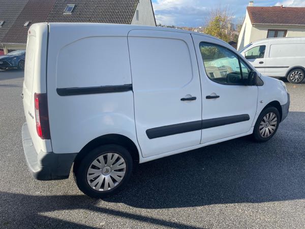 Citroen Berlingo II (3) 1.6 BLUEHDI 75 BUSINESS M