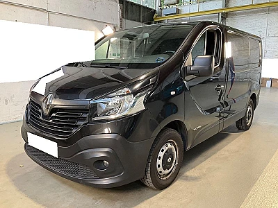 Renault TRAFIC III FG L1H1 1000 1.6 DCI 140CH CONFORT