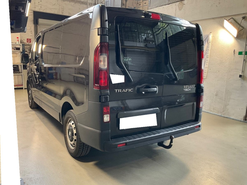 Renault TRAFIC III FG L1H1 1000 1.6 DCI 140CH CONFORT