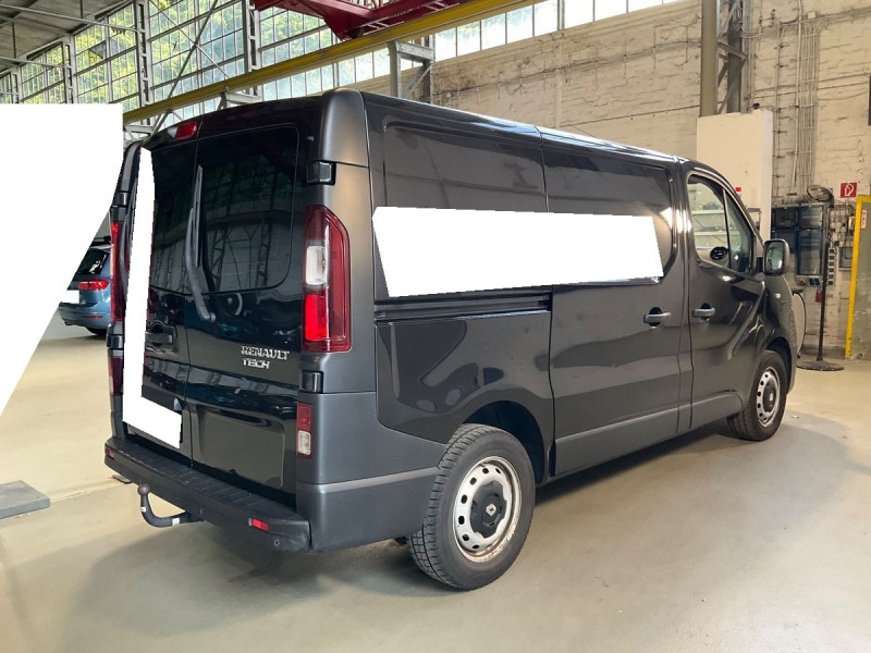 Renault TRAFIC III FG L1H1 1000 1.6 DCI 140CH CONFORT