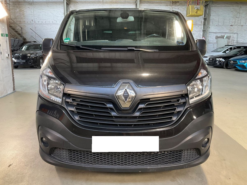 Renault TRAFIC III FG L1H1 1000 1.6 DCI 140CH CONFORT