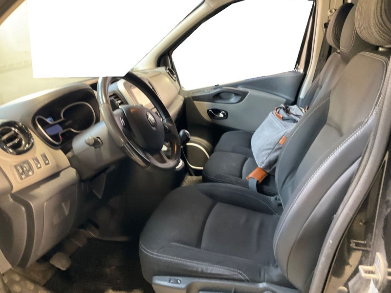 Renault TRAFIC III FG L1H1 1000 1.6 DCI 140CH CONFORT