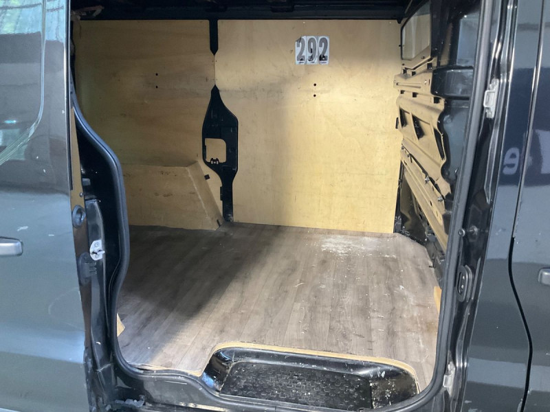 Renault TRAFIC III FG L1H1 1000 1.6 DCI 140CH CONFORT