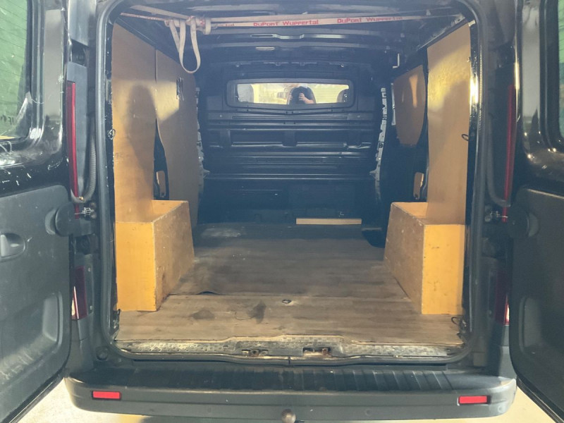 Renault TRAFIC III FG L1H1 1000 1.6 DCI 140CH CONFORT