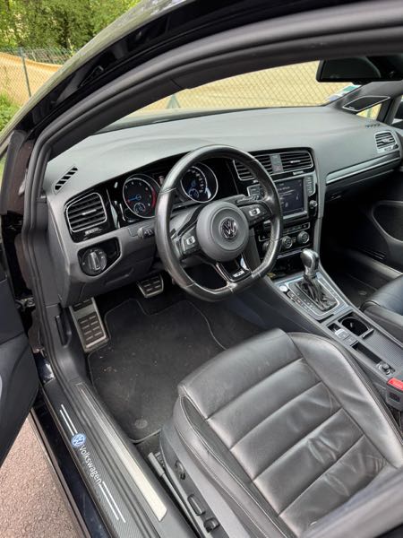 Volkswagen Golf VII 2.0 TSI 300 BLUEMOTION 4MOTION TECHNOLOGY R DSG6 5P