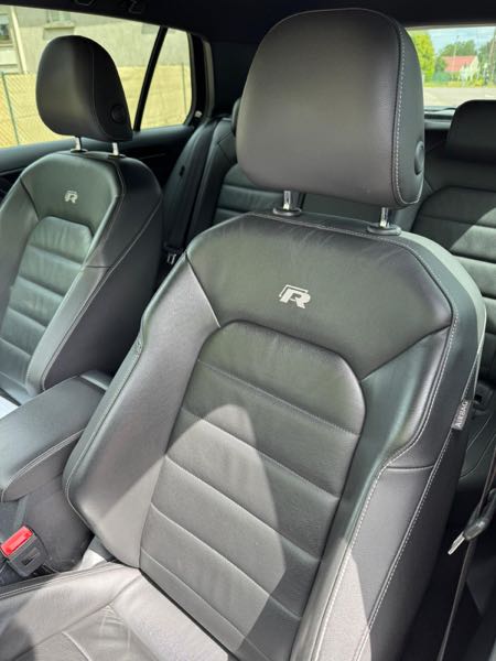 Volkswagen Golf VII 2.0 TSI 300 BLUEMOTION 4MOTION TECHNOLOGY R DSG6 5P