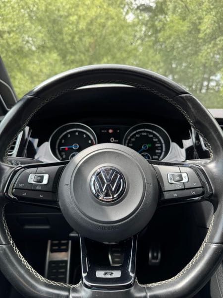 Volkswagen Golf VII 2.0 TSI 300 BLUEMOTION 4MOTION TECHNOLOGY R DSG6 5P