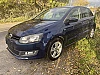 Volkswagen Polo V 1.2 70 MATCH II 5P thumbnail