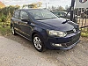 Volkswagen Polo V 1.2 70 MATCH II 5P thumbnail
