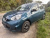 Nissan Micra IV (2) 1.2 80 CONNECT EDITION thumbnail