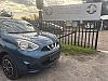 Nissan Micra IV (2) 1.2 80 CONNECT EDITION thumbnail