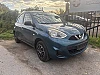 Nissan Micra IV (2) 1.2 80 CONNECT EDITION thumbnail