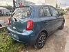 Nissan Micra IV (2) 1.2 80 CONNECT EDITION thumbnail