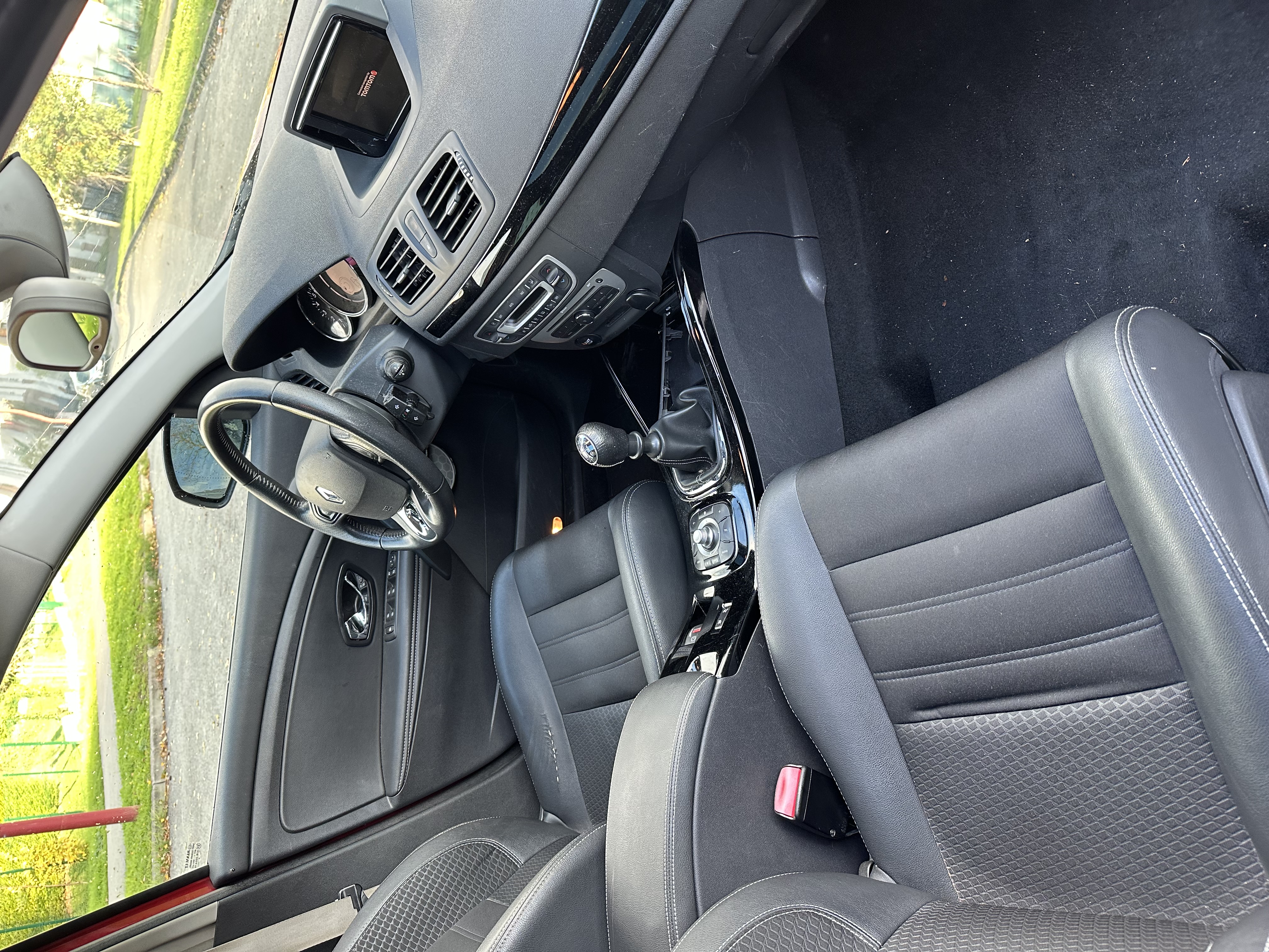 Renault Megane III (3) 1.2 TCE 130 ENERGY BOSE EDITION ECO2