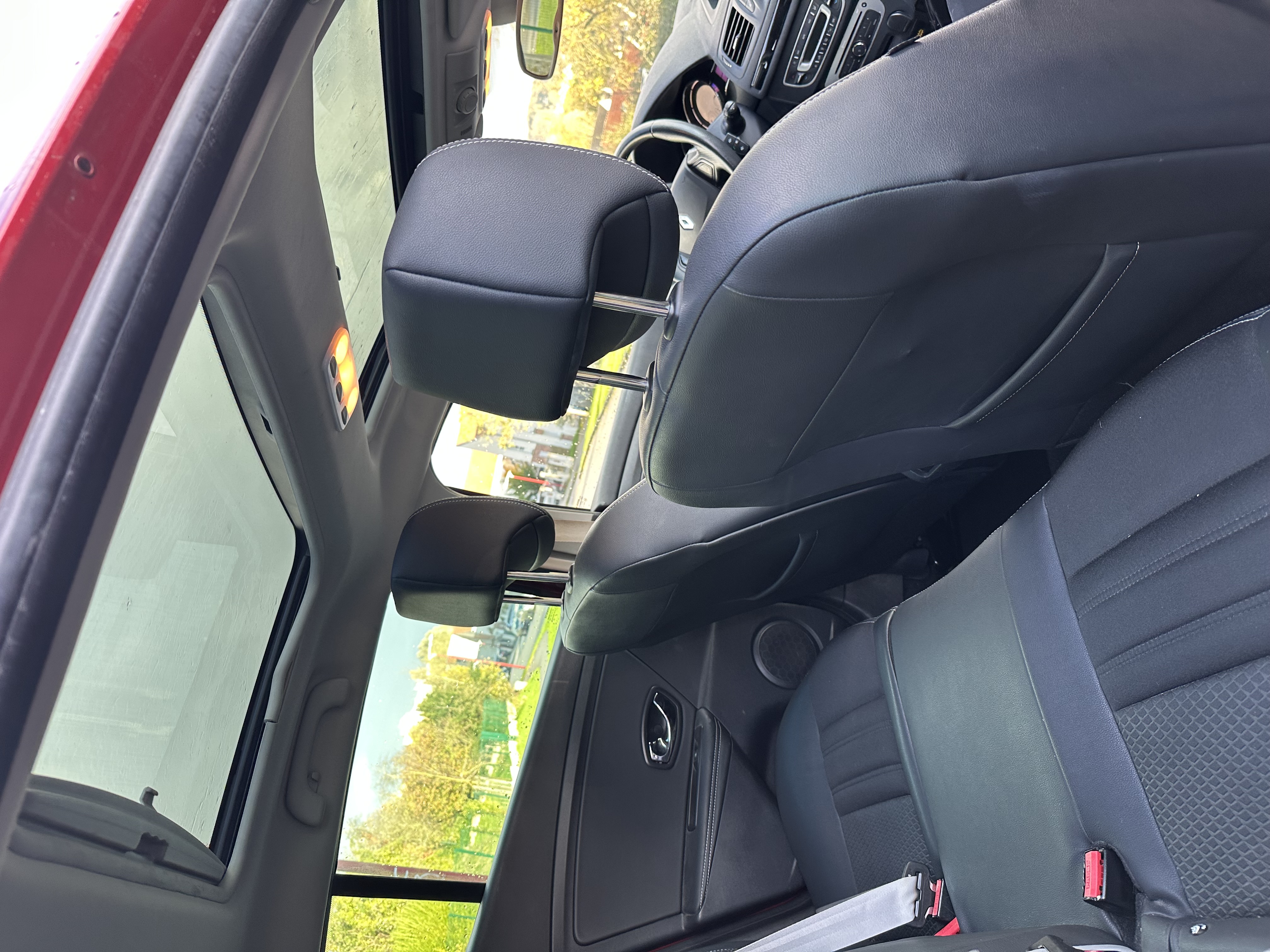 Renault Megane III (3) 1.2 TCE 130 ENERGY BOSE EDITION ECO2