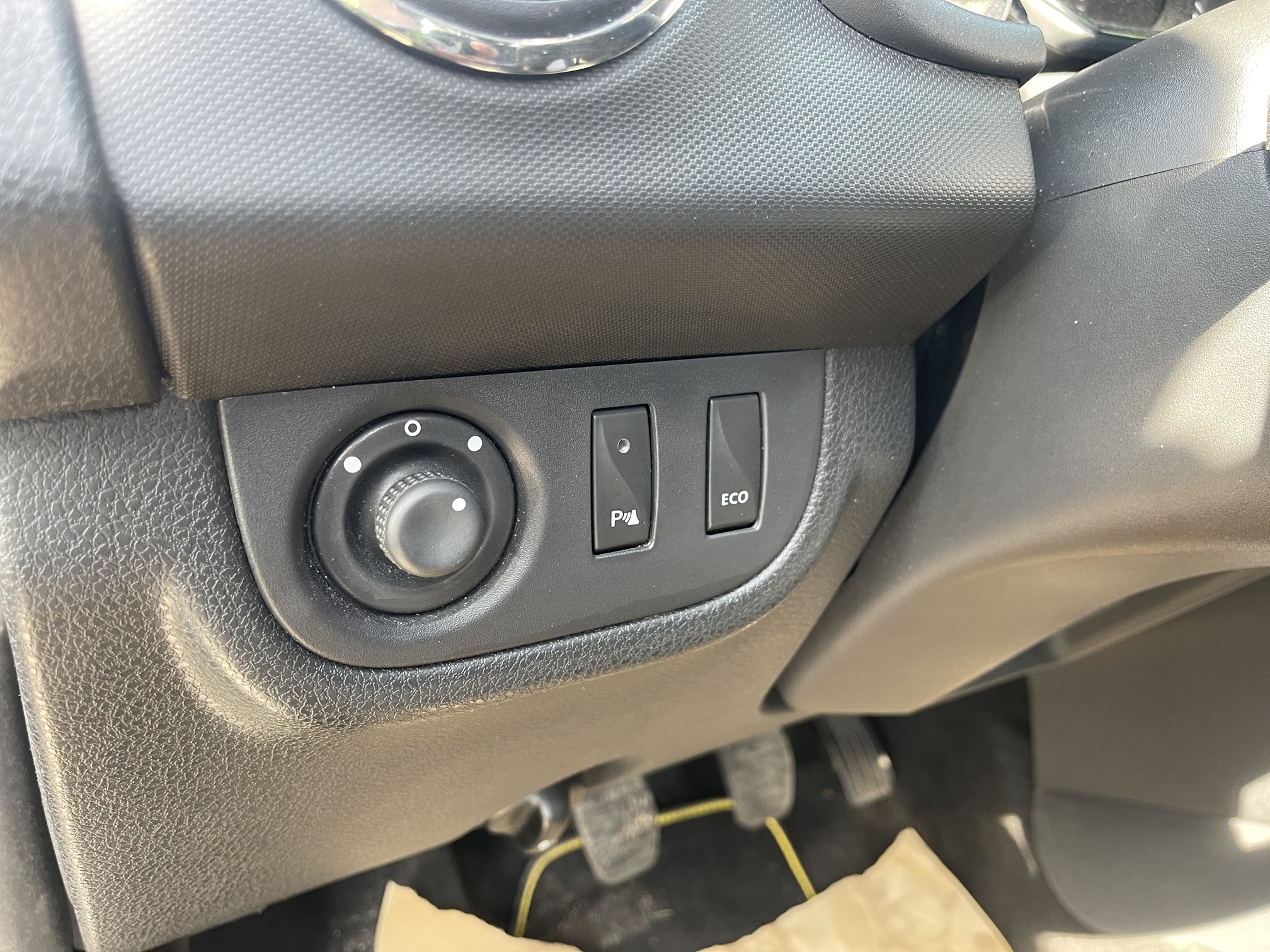 Dacia Sandero II STEPWAY 0.9 TCE 90 PRESTIGE