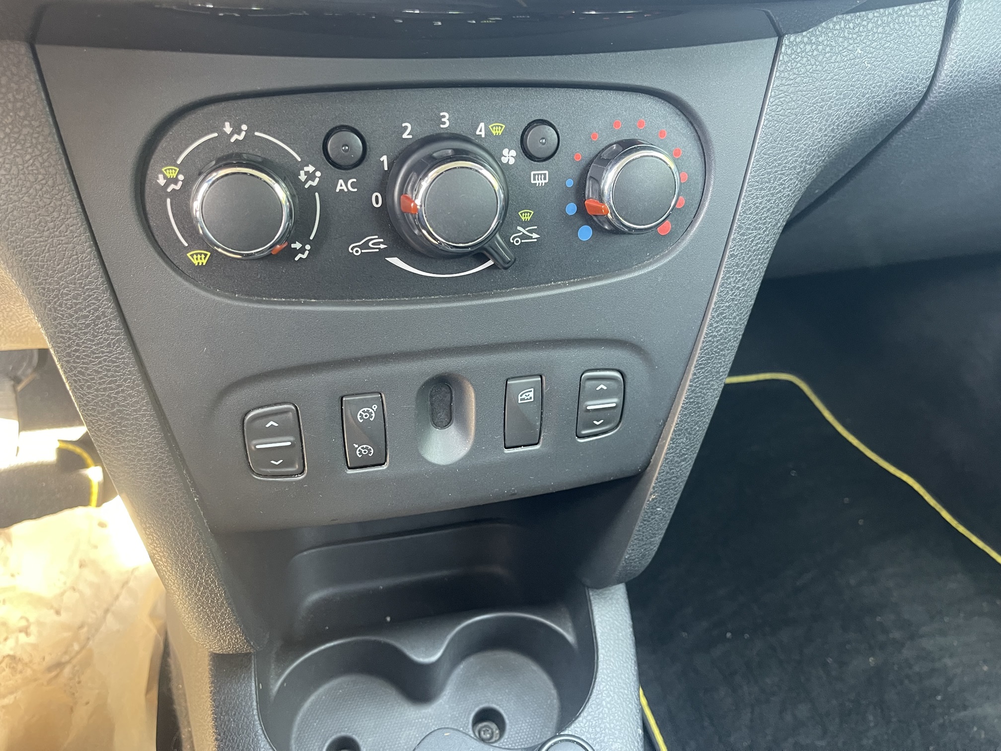 Dacia Sandero II STEPWAY 0.9 TCE 90 PRESTIGE