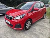 Peugeot 108 1.0 VTI 72 S&amp;S ACTIVE 5P thumbnail