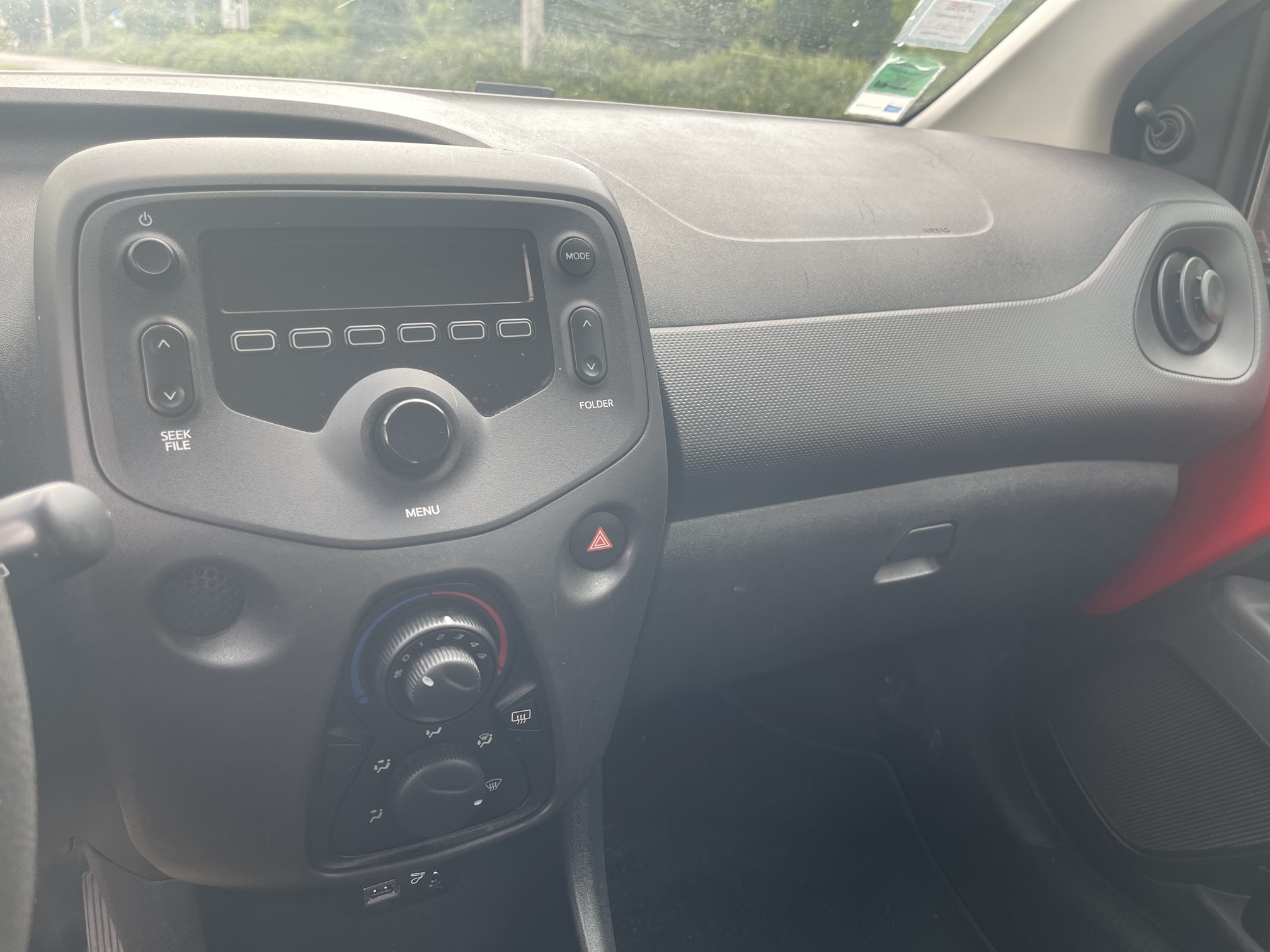 Peugeot 108 1.0 VTI 72 S&amp;S ACTIVE 5P