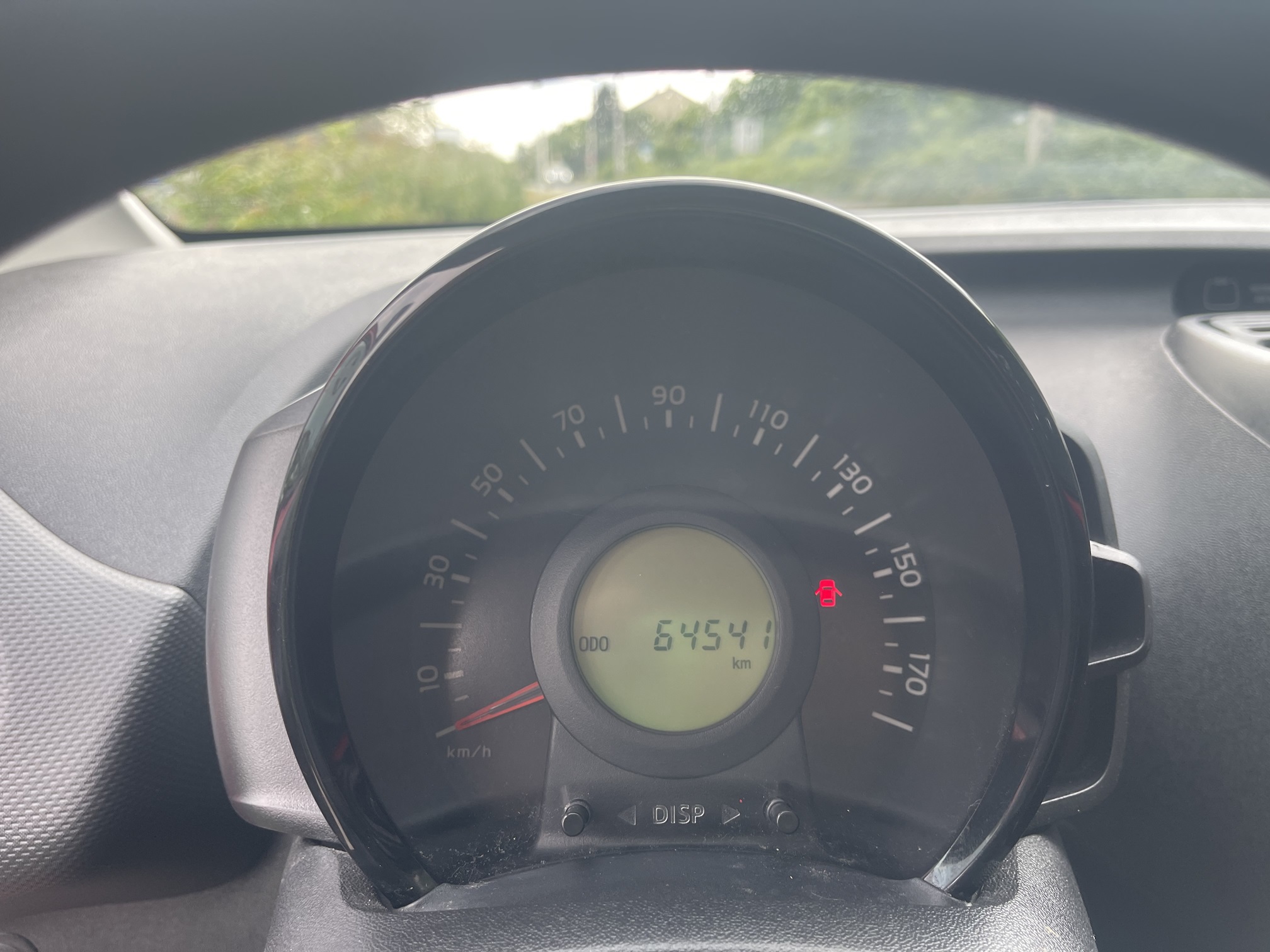 Peugeot 108 1.0 VTI 72 S&amp;S ACTIVE 5P