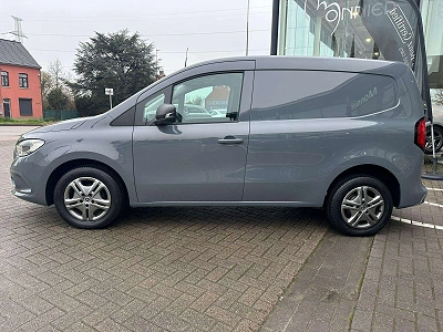 Mercedes-Benz Citan 108 CDI L1 Base