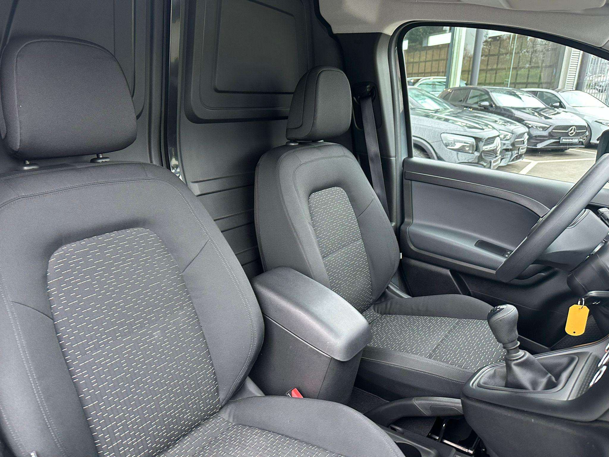 Mercedes-Benz Citan 108 CDI L1 Base