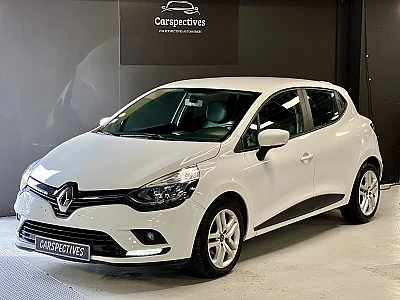 Renault Clio IV (2) 1.5 DCI 75 BUSINESS