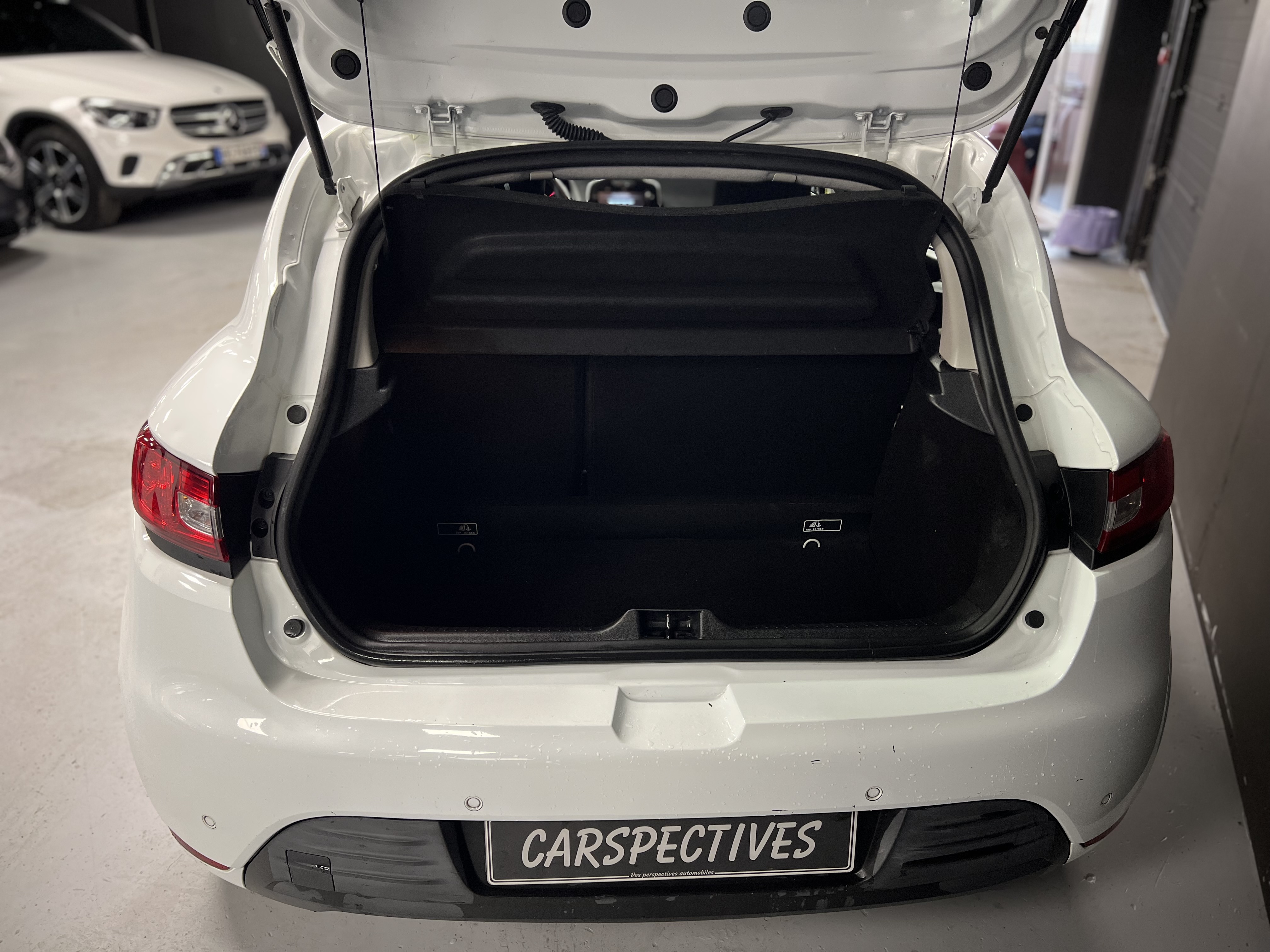 Renault Clio IV (2) 1.5 DCI 75 BUSINESS