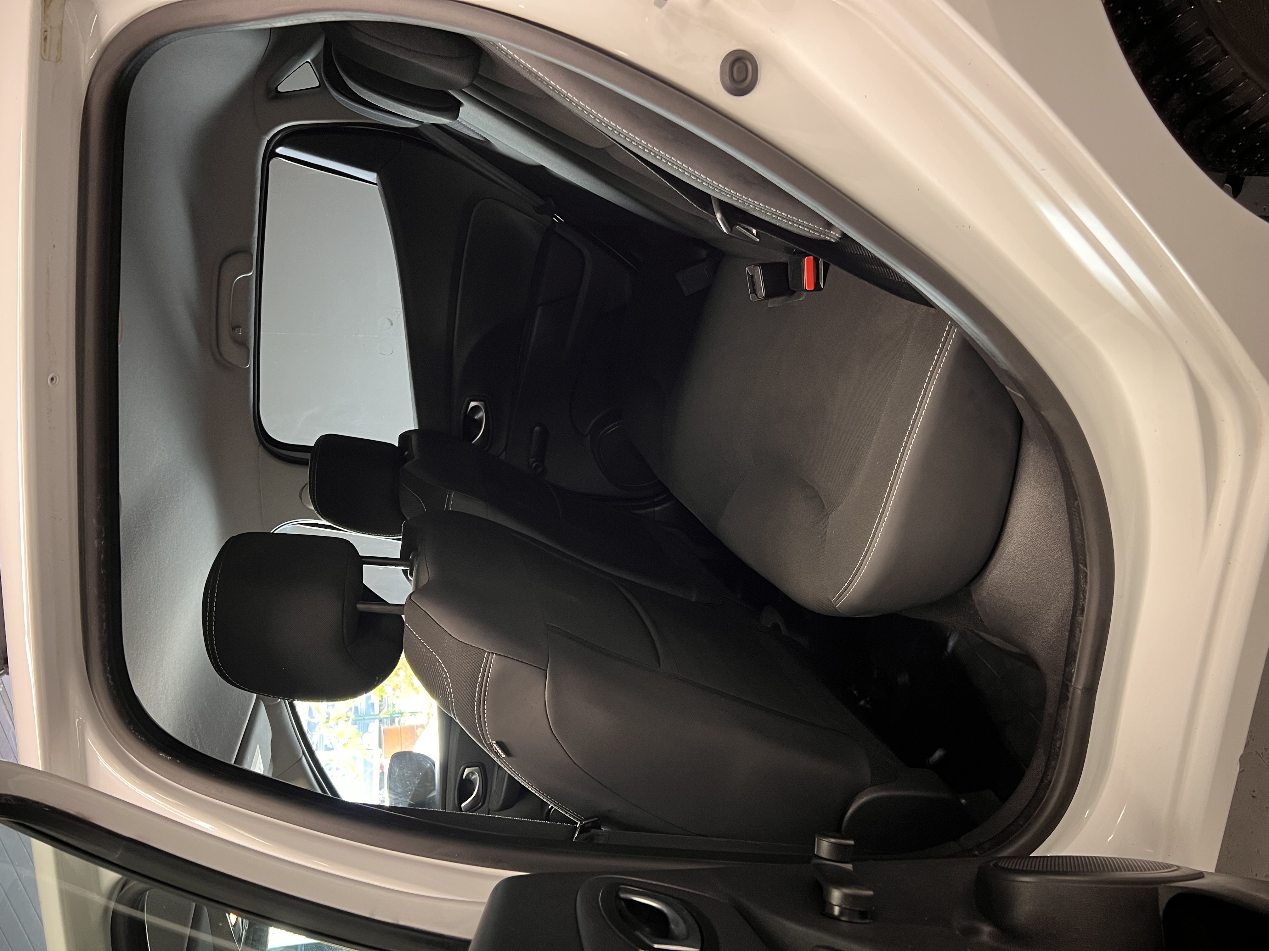 Renault Clio IV (2) 1.5 DCI 75 BUSINESS