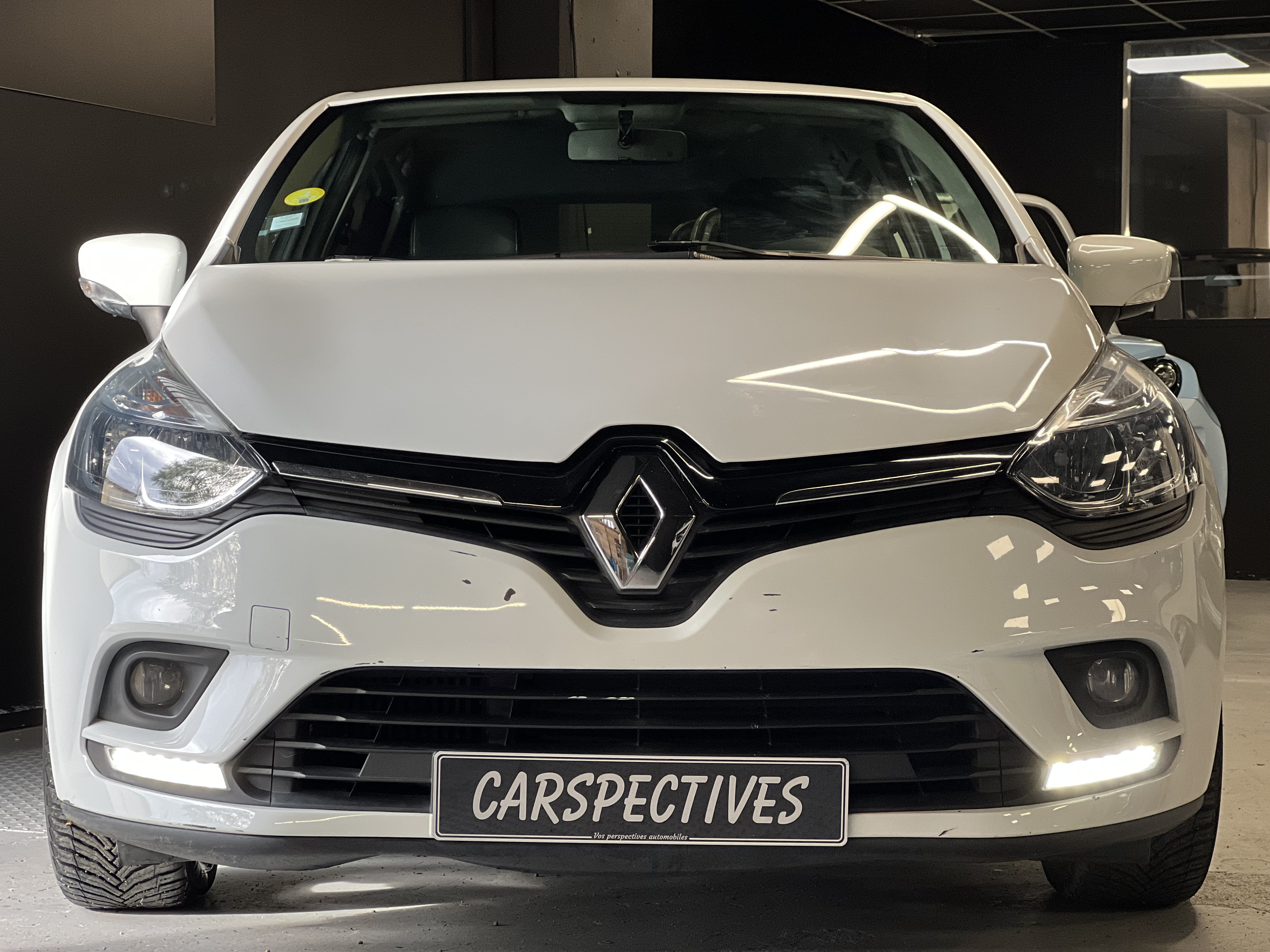 Renault Clio IV (2) 1.5 DCI 75 BUSINESS