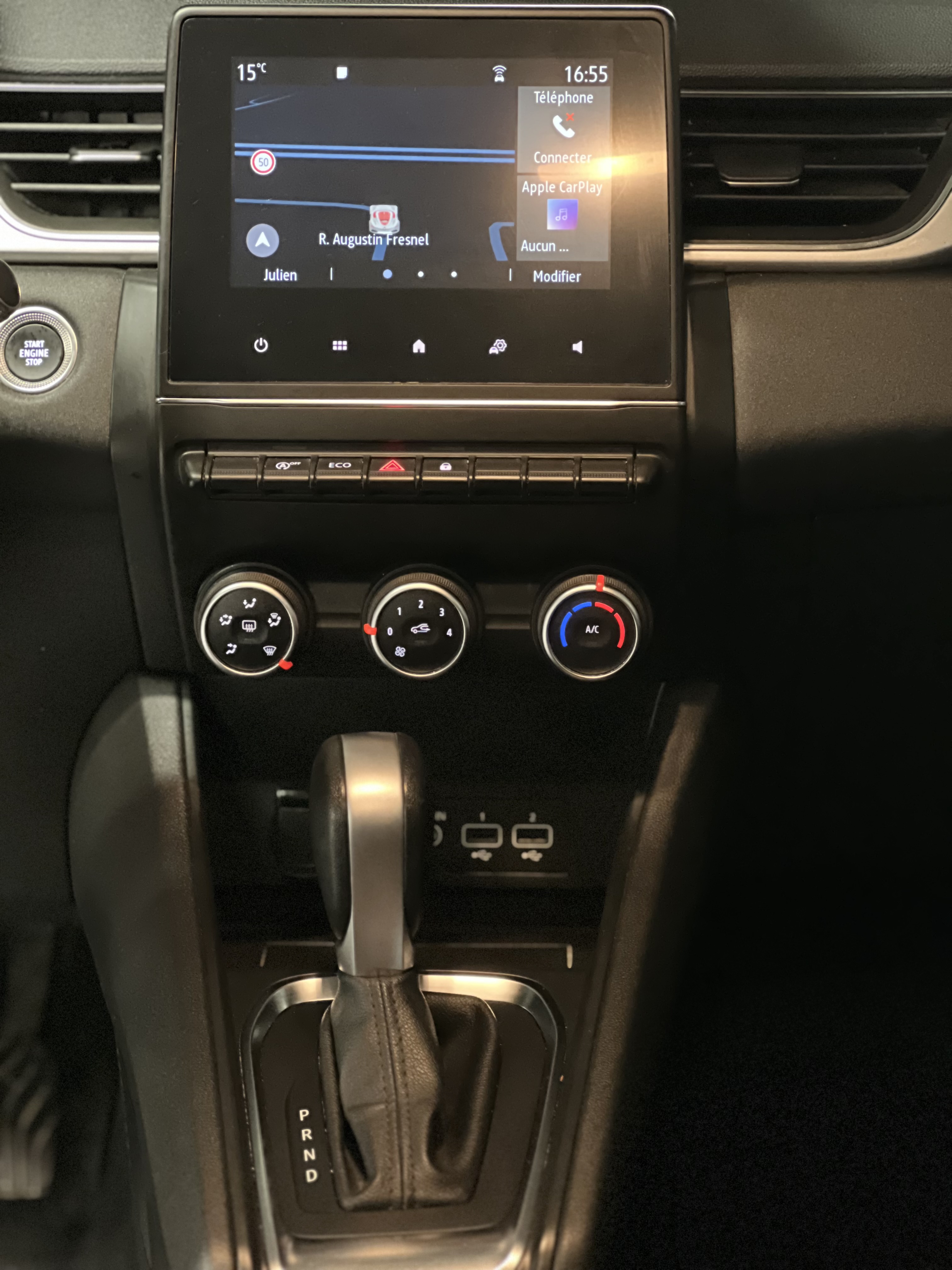 Renault Captur II 1.5 BLUE DCI 115 BUSINESS EDC