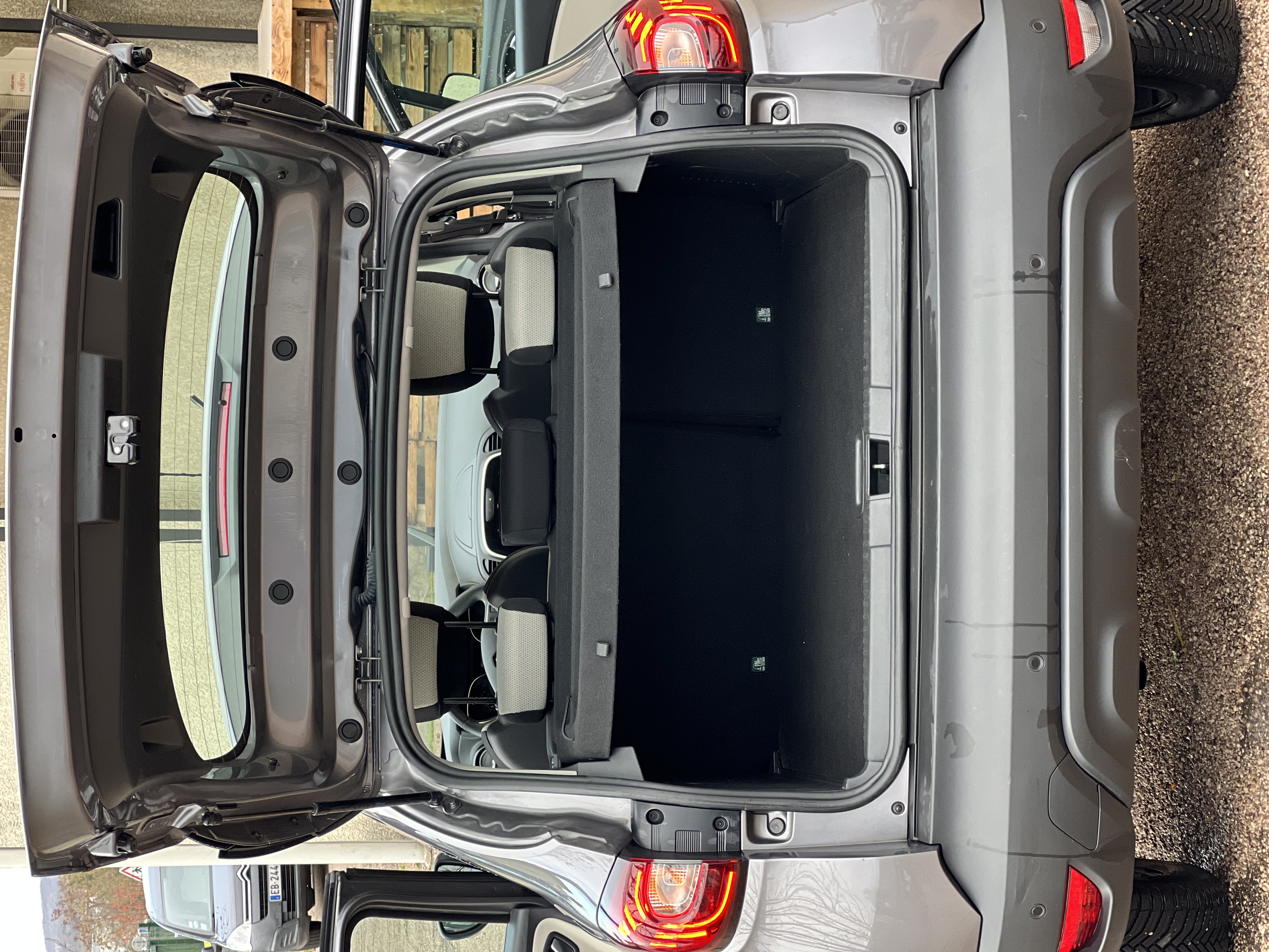 Renault Captur 0.9 TCE 90 ENERGY BUSINESS
