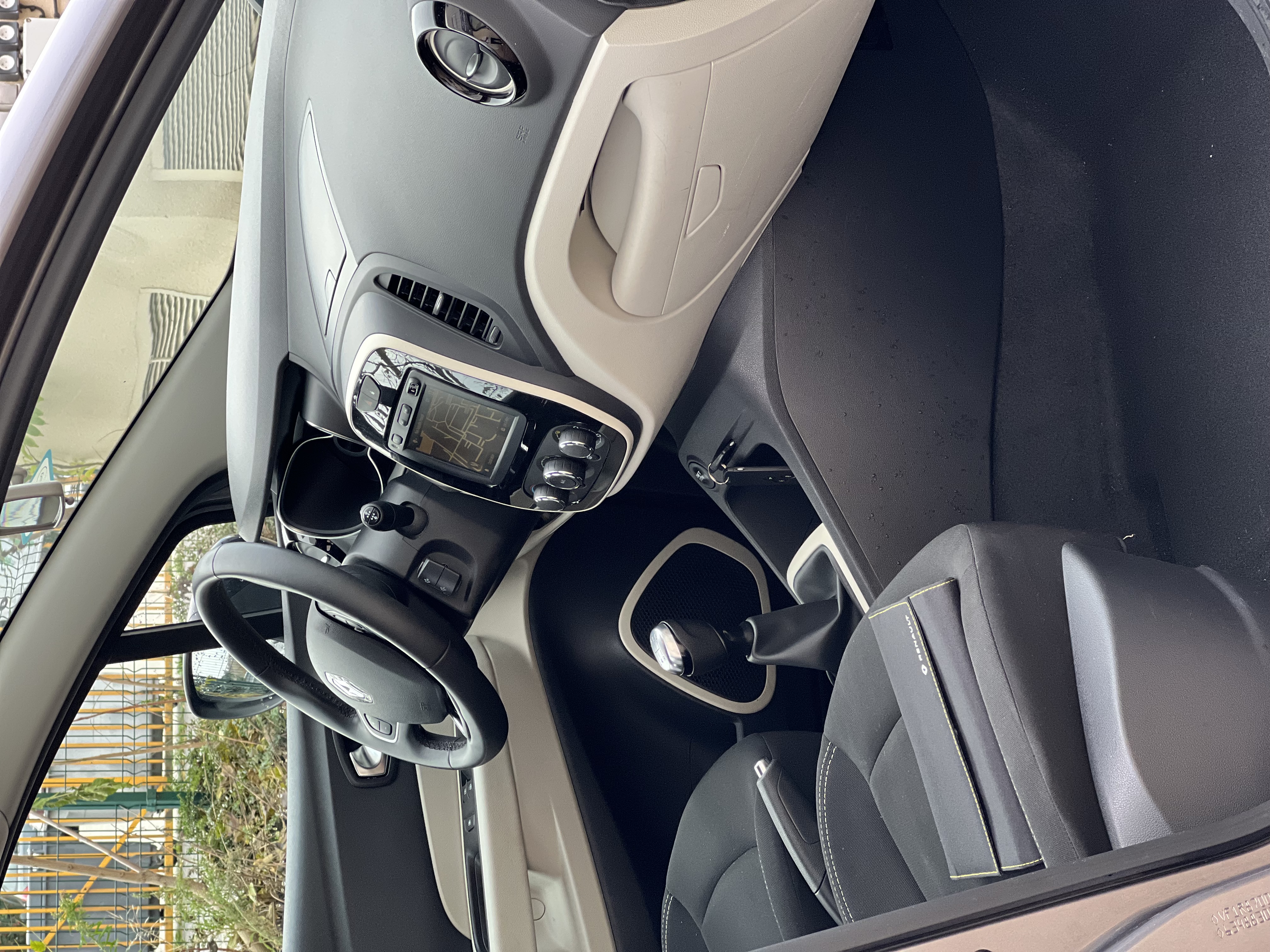 Renault Captur 0.9 TCE 90 ENERGY BUSINESS