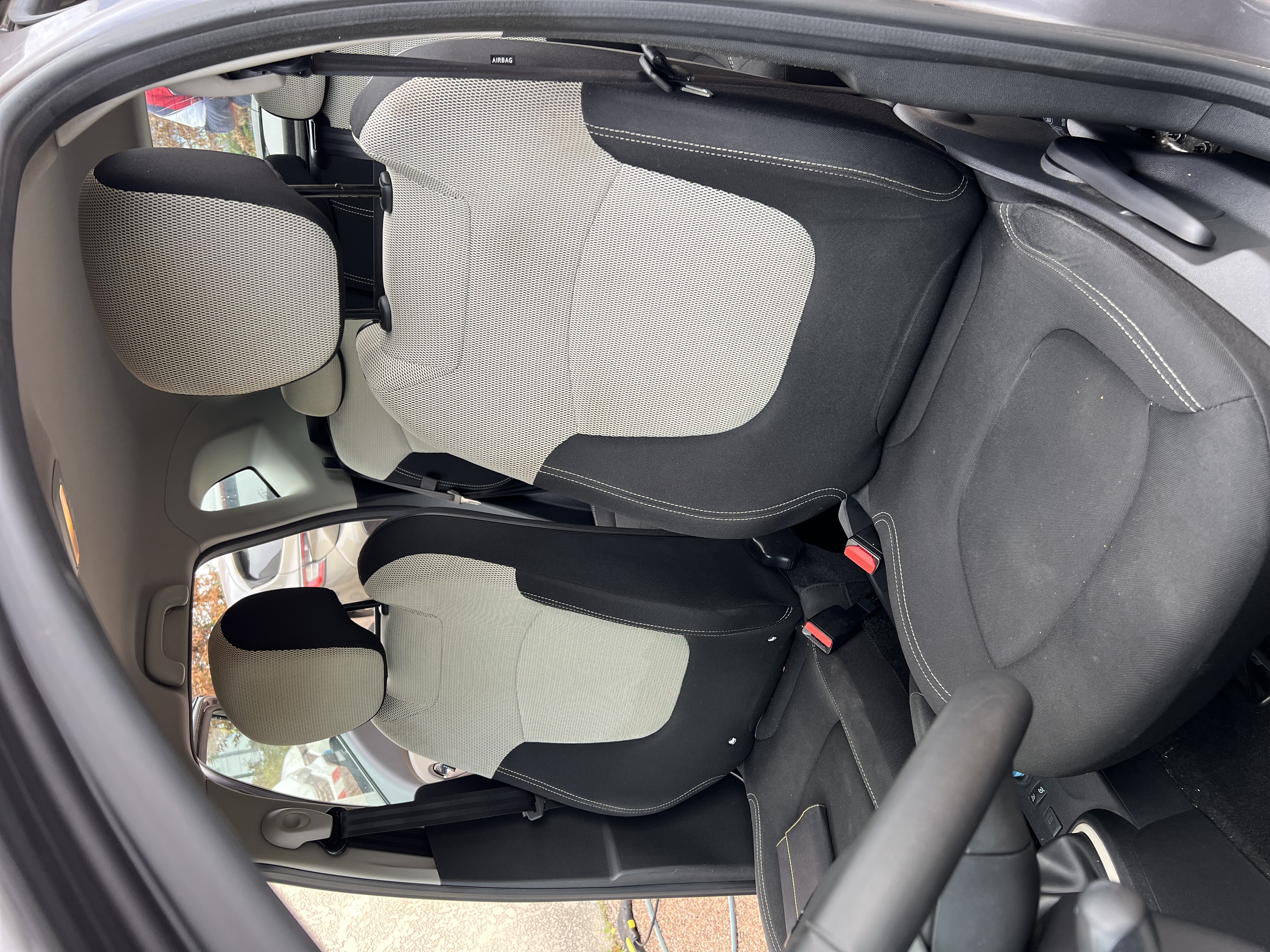 Renault Captur 0.9 TCE 90 ENERGY BUSINESS
