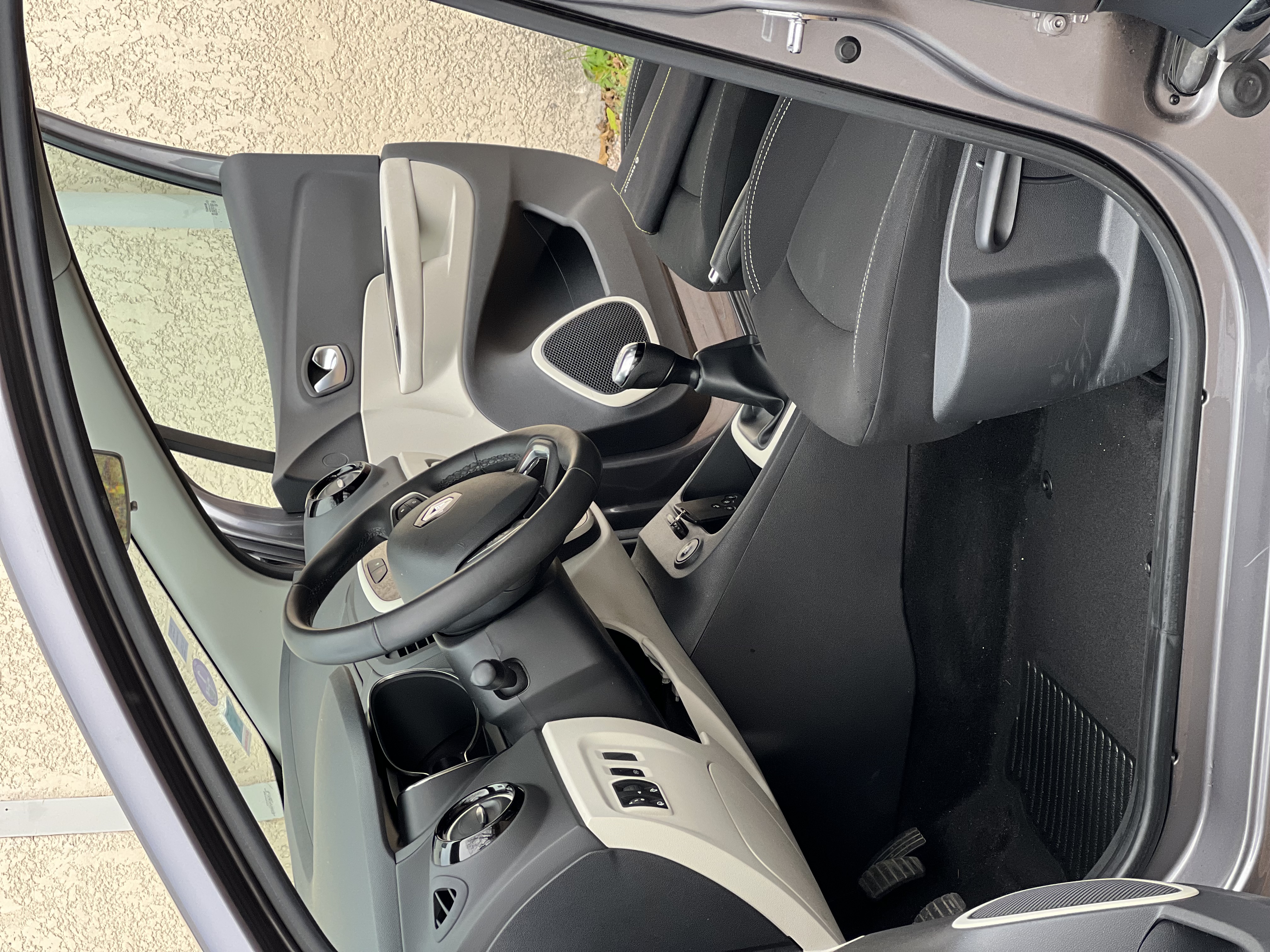 Renault Captur 0.9 TCE 90 ENERGY BUSINESS