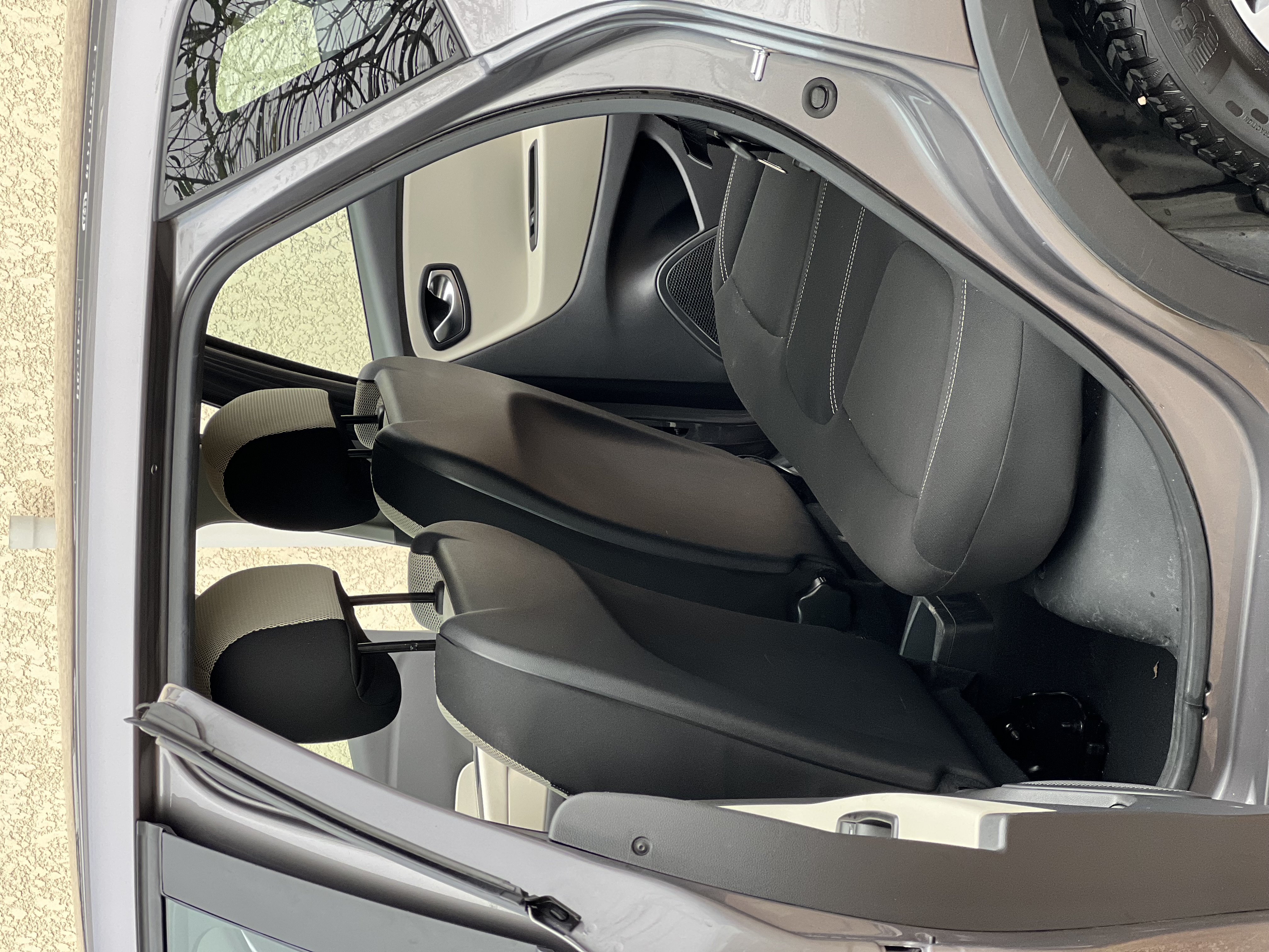 Renault Captur 0.9 TCE 90 ENERGY BUSINESS
