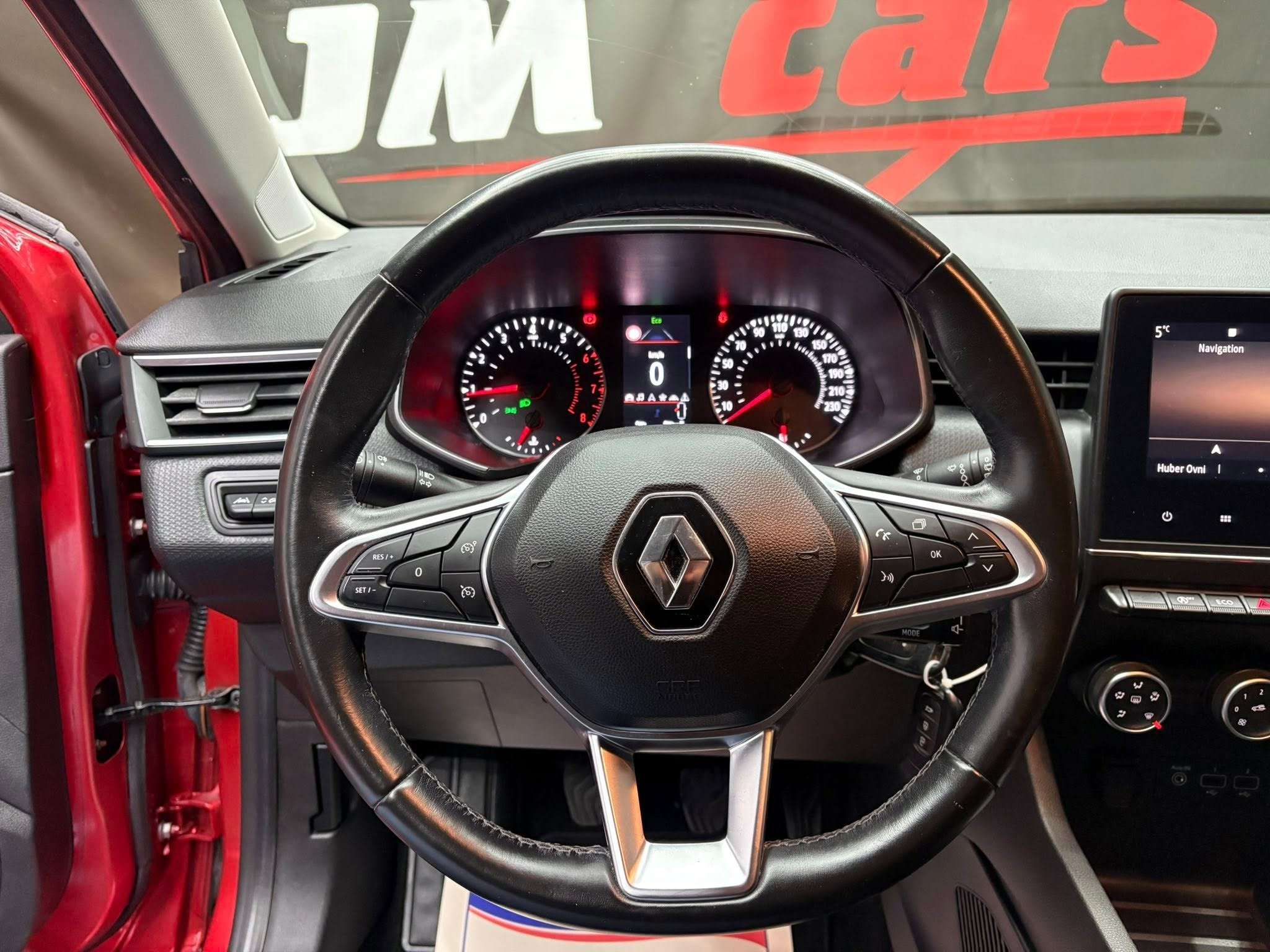 Renault Clio Clio 1.0 TCe Corporate Edition (Fleet)