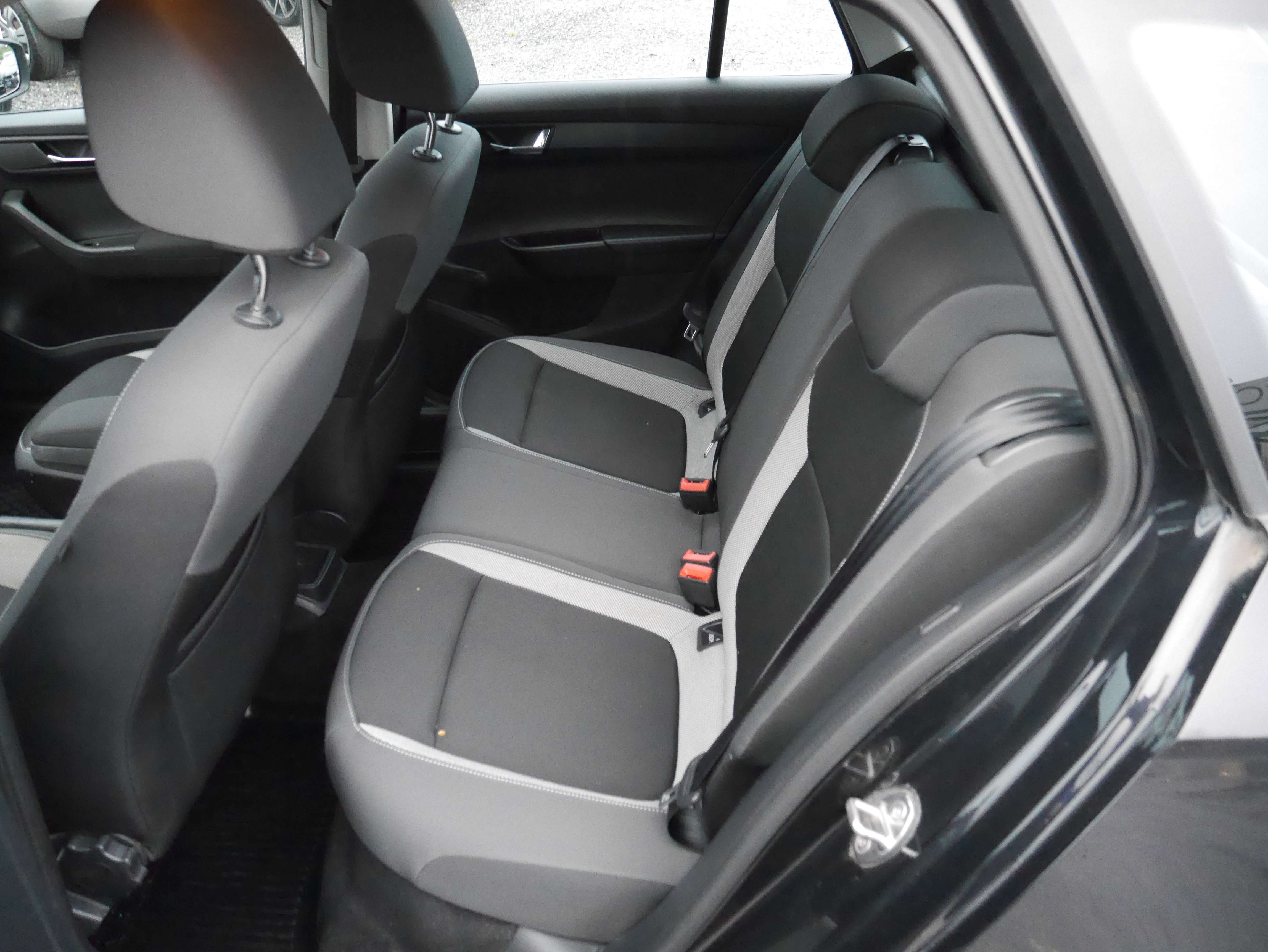 Skoda Fabia Fabia SW 1.0 TSI Ambition DSG*AIRCO*