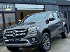 Mercedes-Benz X 350 d 4Matic TVAC*BTWIN CAM360 LINE ASS NAVI FULL OP. thumbnail