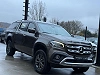 Mercedes-Benz X 350 d 4Matic TVAC*BTWIN CAM360 LINE ASS NAVI FULL OP. thumbnail
