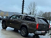 Mercedes-Benz X 350 d 4Matic TVAC*BTWIN CAM360 LINE ASS NAVI FULL OP. thumbnail