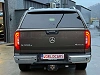 Mercedes-Benz X 350 d 4Matic TVAC*BTWIN CAM360 LINE ASS NAVI FULL OP. thumbnail